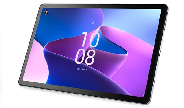 LENOVO M10 Plus 128GB Grey ZA5Y0034SE