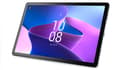 Miniatyrbild 1 av 3: LENOVO M10 Plus 128GB Grey ZA5Y0034SE