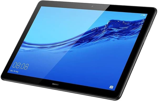 HUAWEI MediaPad T5 16GB 4G Black 53010DJD