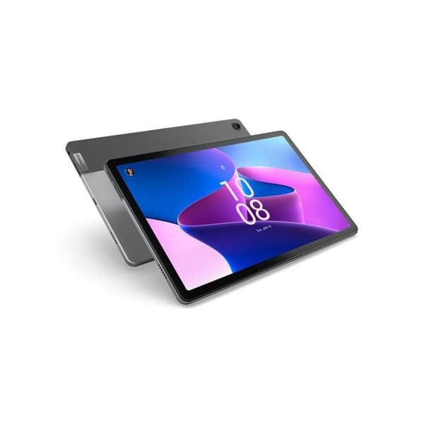 LENOVO Surfplatta M10 PLUS 3rdGE Grå