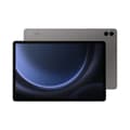 Miniatyrbild 3 av 4: Tablet - Samsung - Galaxy Tab S9 FE+ - 128 GB - 8 GB RAM - 5G - Wi-Fi 6