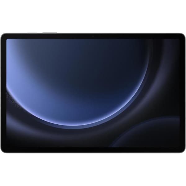 Tablet - Samsung - Galaxy Tab S9 FE+ - 128 GB - 8 GB RAM - 5G - Wi-Fi 6 Grå