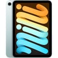 Miniatyrbild 1 av 5: APPLE iPad mini (2024) - 8,3'' - WiFi - 256 GB - Blå