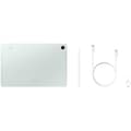 Miniatyrbild 6 av 6: Samsung Galaxy Tab S9 FE 10.9" pekskärm WIFI 128 GB grön