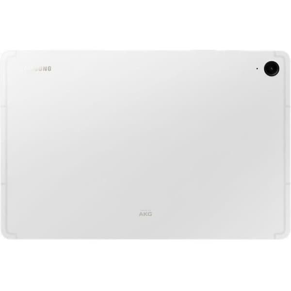 Samsung Galaxy Tab S9 FE 10.9" pekskärm WIFI 128 GB silver