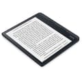 Miniatyrbild 4 av 6: KOBO Sage e-läsare - 8 - 300 ppp - Comfortlight PRO - Vattentät - Bluetooth - Dropbox - 32Go
