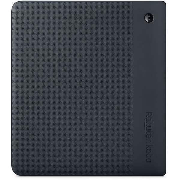 KOBO Sage e-läsare - 8 - 300 ppp - Comfortlight PRO - Vattentät - Bluetooth - Dropbox - 32Go