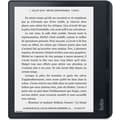 Miniatyrbild 1 av 6: KOBO Sage e-läsare - 8 - 300 ppp - Comfortlight PRO - Vattentät - Bluetooth - Dropbox - 32Go