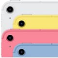 Miniatyrbild 2 av 6: APPLE - iPad A16 (2025) - 11" - Wi-Fi + Cellular - 256 GB - Gul