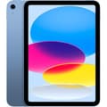 Miniatyrbild 1 av 6: APPLE - iPad A16 (2025) - 11" - Wi-Fi - 128 GB - Blå