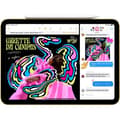 Miniatyrbild 4 av 6: APPLE - iPad A16 (2025) - 11" - Wi-Fi - 256 GB - Blå