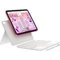 Miniatyrbillede 6 af 6: Apple iPad 10 (10. generation) – 10,9" WiFi – 64 GB – Sølv – Oplader medfølger