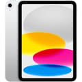 Miniatyrbild 1 av 5: APPLE iPad (2024) - 10,9'' - WiFi - 64 GB - Silver