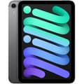 Miniatyrbillede 1 af 5: APPLE iPad mini (2024) - 8,3'' - WiFi + Cellular - 128 GB - Space Gray