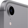 Miniatyrbild 3 av 6: Apple - iPad mini (2021) - 8.3 WiFi + mobil - 256 GB - Rymdgrå
