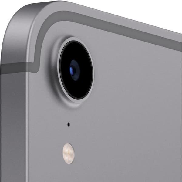 Apple - iPad mini (2021) - 8.3 WiFi + mobil - 256 GB - Rymdgrå