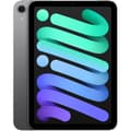 Pikkukuva 1 / 5: APPLE iPad mini (2024) - 8.3" - WiFi - 256 Gt - Tähtiharmaa