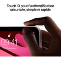 Miniatyrbild 4 av 6: Apple - iPad mini (2021) - 8.3" WiFi - 256 GB - Lumiere Stellar