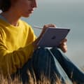 Miniatyrbild 6 av 6: Apple - iPad mini (2021) - 8.3" WiFi - 256 GB - Lumiere Stellar