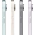 Miniatyrbild 2 av 5: Apple - iPad Air (2024) - 11" - WiFi + mobil - 128 GB - Stellar Light