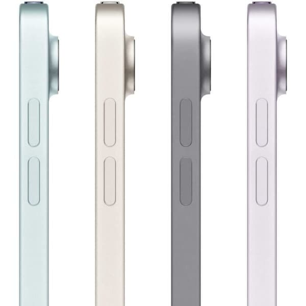 Apple - iPad Air (2024) - 11 - WiFi - 256 Gt - Sininen