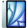 Pikkukuva 1 / 5: Apple - iPad Air (2024) - 11 - WiFi - 256 Gt - Sininen