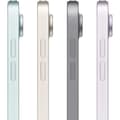 Miniatyrbild 2 av 5: Apple - iPad Air (2024) - 11" - WiFi - 256 GB - Stellar Light