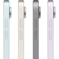 Miniatyrbild 3 av 6: APPLE - iPad Air M3 (2025) - 11" - Wi-Fi - 256 GB - Starlight
