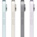 Miniatyrbild 3 av 6: APPLE - iPad Air M3 (2025) - 11" - Wi-Fi - 256 GB - Blå