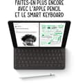 Miniatyrbild 5 av 6: APPLE iPad (2021) 10.2 WiFi - 64 GB - Silver