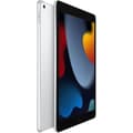 Miniatyrbild 2 av 6: APPLE iPad (2021) 10.2 WiFi - 64 GB - Silver