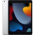 Miniatyrbild 1 av 6: APPLE iPad (2021) 10.2 WiFi - 64 GB - Silver