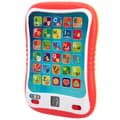 Miniatyrbild 2 av 6: Pedagogisk tablet Winfun Röd (6 antal)