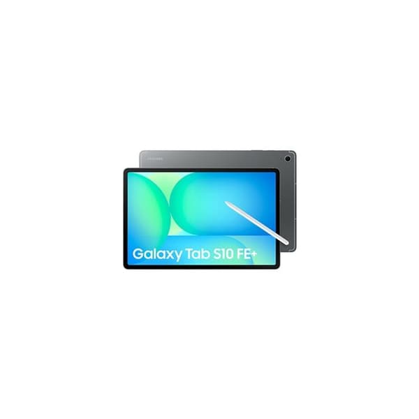 Samsung Galaxy Tab S10FE+ 13.1'' 8GB 128GB WIFI GRÅ Grå