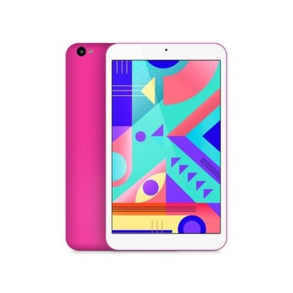 SPC Tablet Lightyear Ny 8' HD QC 2GB 32GB Rosa