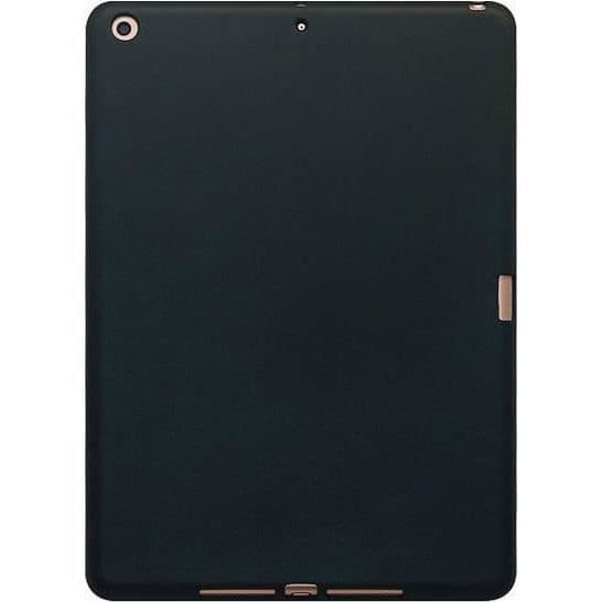 eSTUFF ORLANDO Svart TPU-skal iPad Air 5/4 10.9 med hörnskydd - 5704174277347