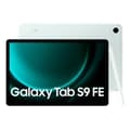 Miniatyrbild 1 av 3: Samsung Galaxy Tab S9 FE En design fullt av färger Konsten att ta anteckningar En S Pen magisk ingår som standard. Skriv