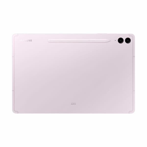 Läsplatta Samsung TAB S9 FE PLUS SM-X616 12,4" 12 GB RAM 256 GB Rosa
