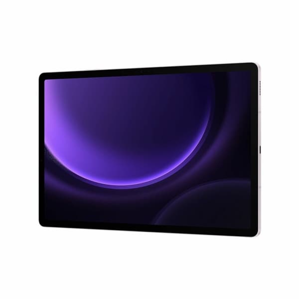 Tabletti Samsung TAB S9 FE PLUS SM-X610 12,4" 12 GB RAM 256 GB Pinkki