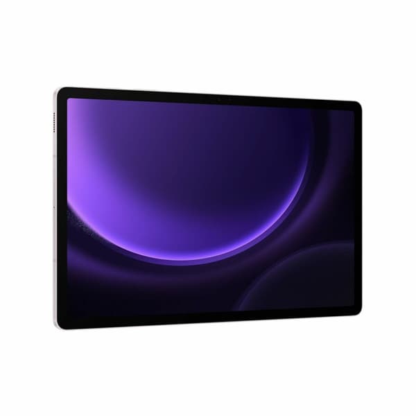 Tabletti Samsung TAB S9 FE PLUS SM-X610 12,4" 12 GB RAM 256 GB Pinkki