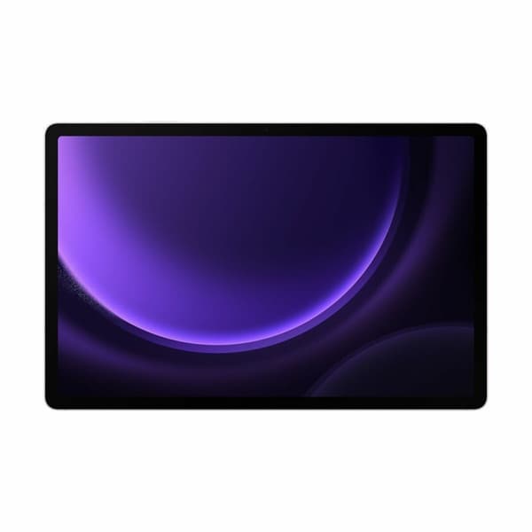 Tabletti Samsung TAB S9 FE PLUS SM-X610 12,4" 12 GB RAM 256 GB Pinkki