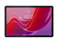 Miniatyrbild 4 av 5: Lenovo Tab (without power adapter) | M11 11 | 11 " | Luna Grey | 1920 x 1200 pixels | MediaTek | Helio G88 | 8 GB | Soldered LPDDR4x | 128 GB | Wi-Fi