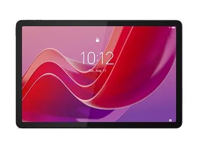 Lenovo Tab (without power adapter) | M11 11 | 11 " | Luna Grey | 1920 x 1200 pixels | MediaTek | Helio G88 | 8 GB | Soldered LPDDR4x | 128 GB | Wi-Fi