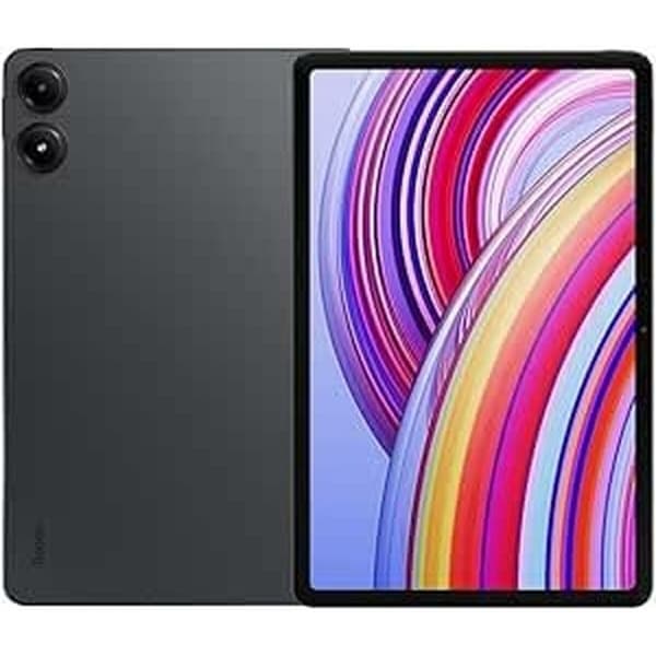 Tabletti Xiaomi REDMI PAD PRO 8 GB RAM 256 GB Harmaa