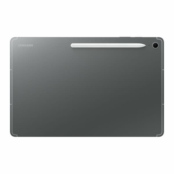 Läsplatta Samsung TAB S10 FE PLUS SM-X626B 12 GB RAM 256 GB Grå