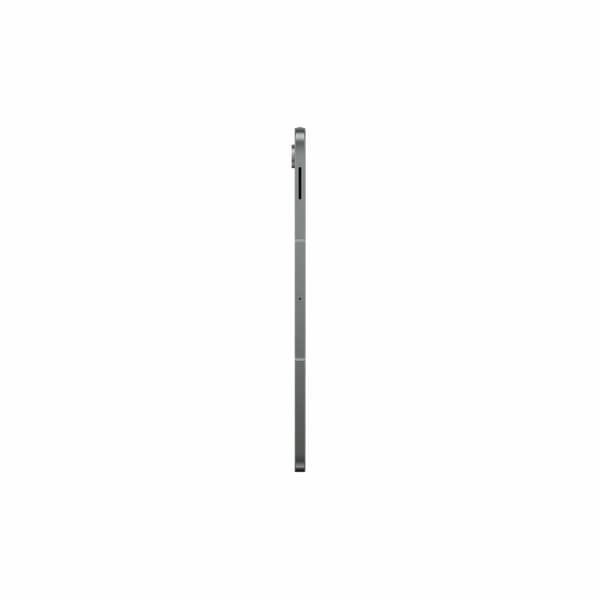 Läsplatta Samsung TAB S10 FE PLUS SM-X626B 12 GB RAM 256 GB Grå