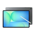 Miniatyrbild 1 av 8: Läsplatta Samsung TAB S10 FE PLUS SM-X626B 12 GB RAM 256 GB Grå