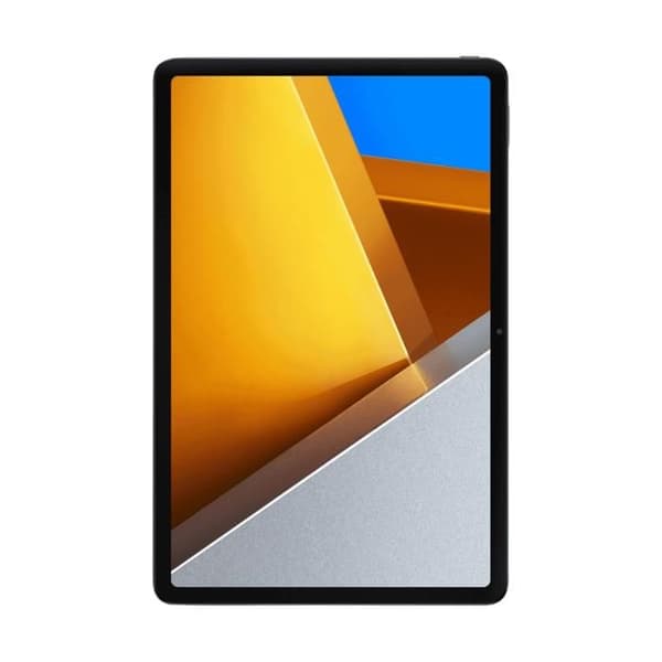 Xiaomi Poco Pad 12,1" 8 Go/256 Go WiFi Grå (Mörkgrå)