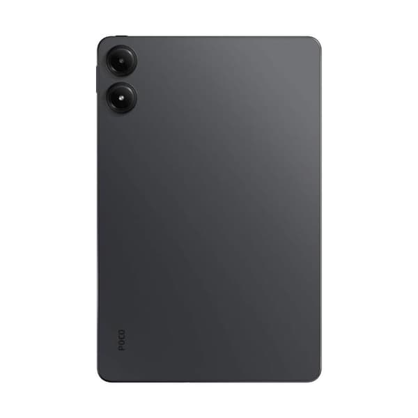 Xiaomi Poco Pad 12,1" 8 Go/256 Go WiFi Grå (Mörkgrå)