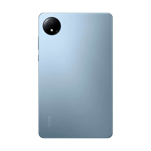 Xiaomi Redmi Pad SE 8,7" 4 Go/128 Go 4G Blå (Himmelblå)